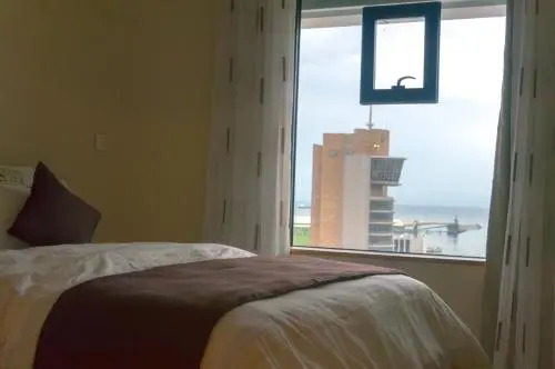 Citadelle Mall Apartments