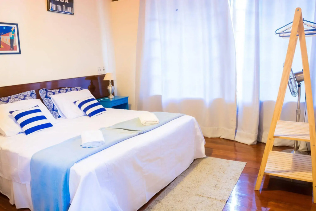 Alma de Santa Guest House