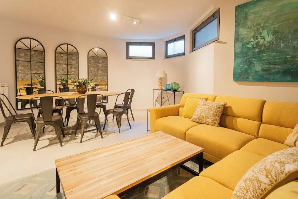 Villa Castello by Rent All Como