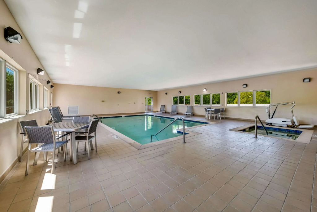Quality Inn & Suites Ardmore
