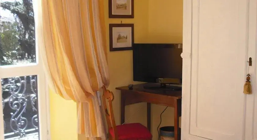 Villa Pieve B&B
