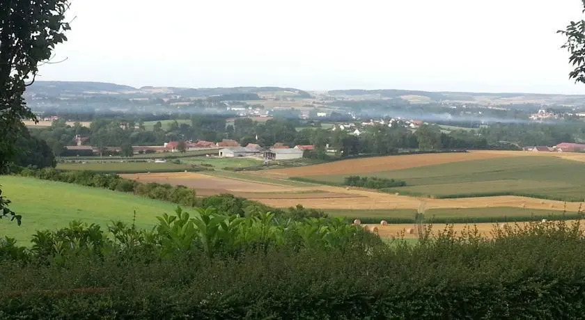 Les Sens des Bois