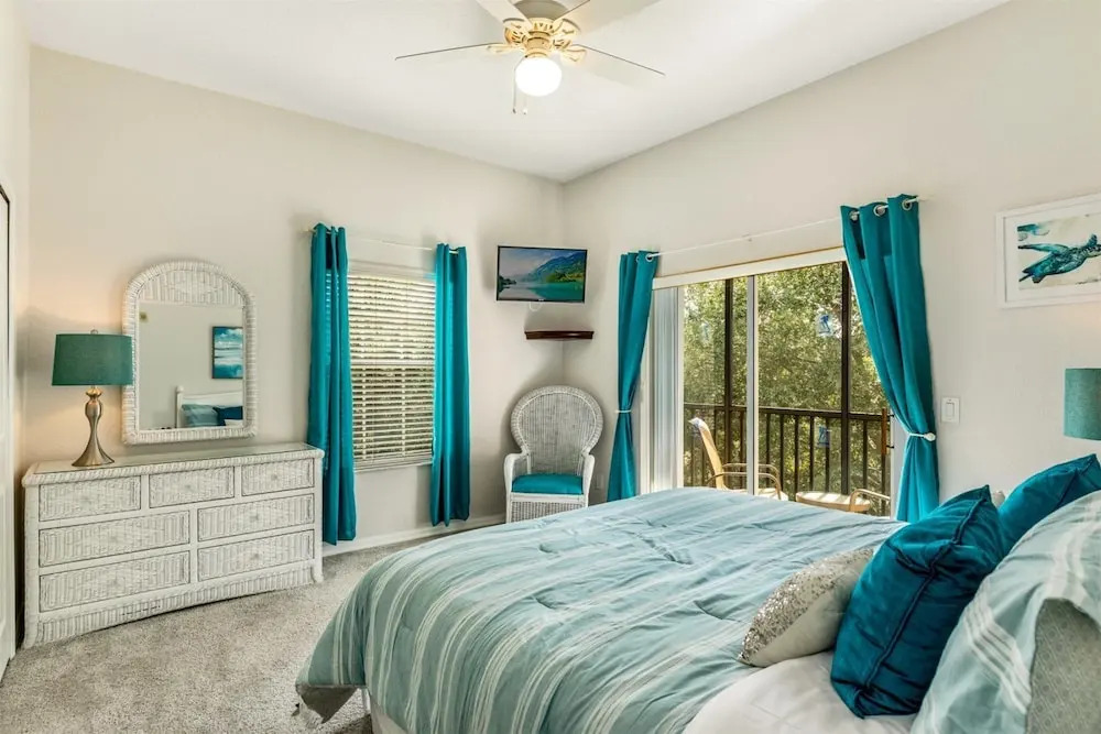 Fabulous modern 3 bed condo in Bahama Bay resort - Villa #493