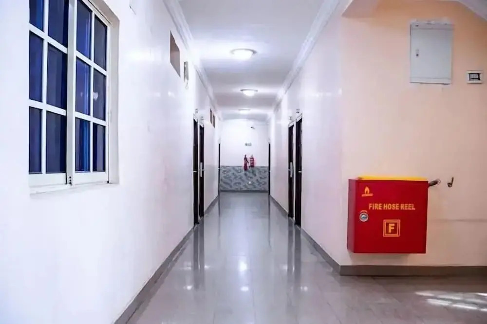 Dalice Hotel and Suites