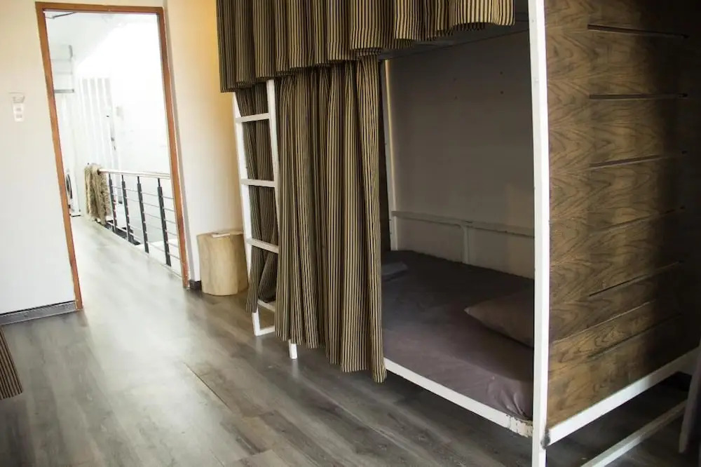 Heystorm Homestay - Hostel