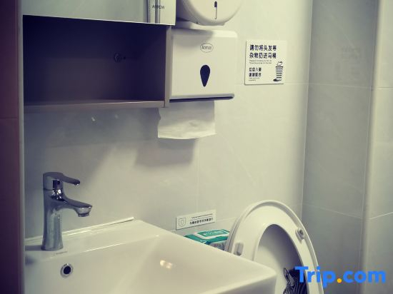 Sure Light Luxury All-Girls Hostel