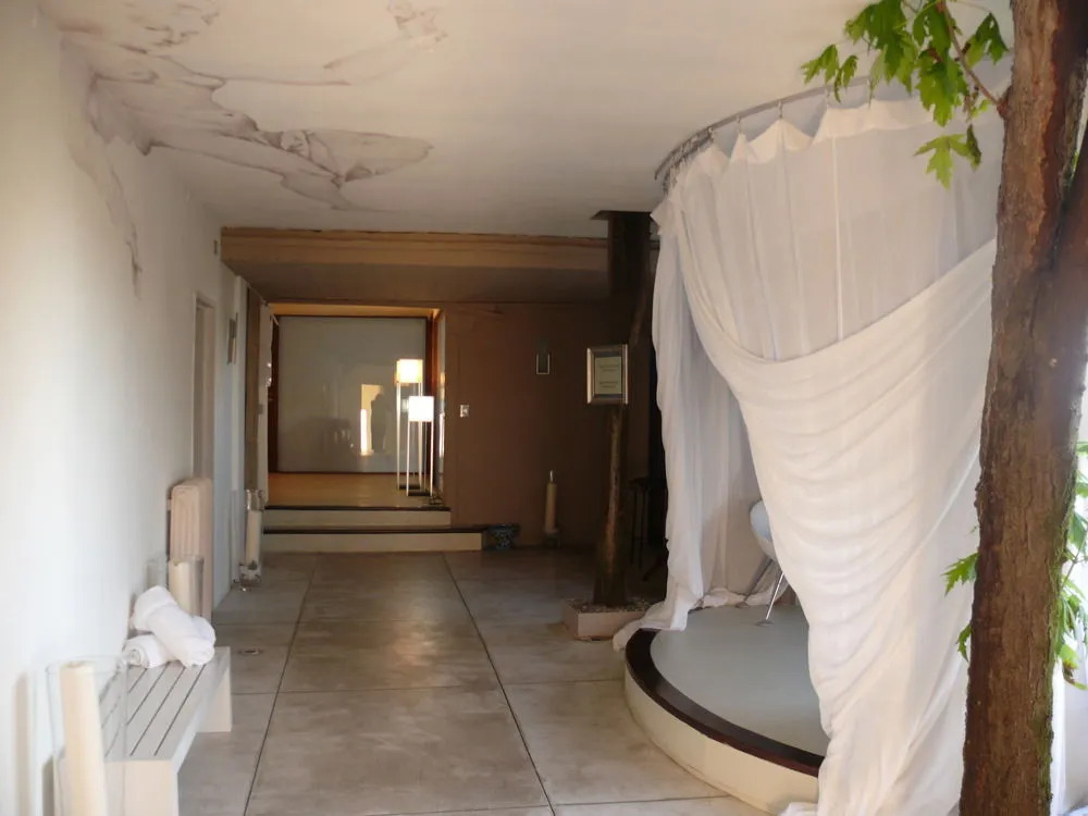 Hotel & Spa Las Cumbres