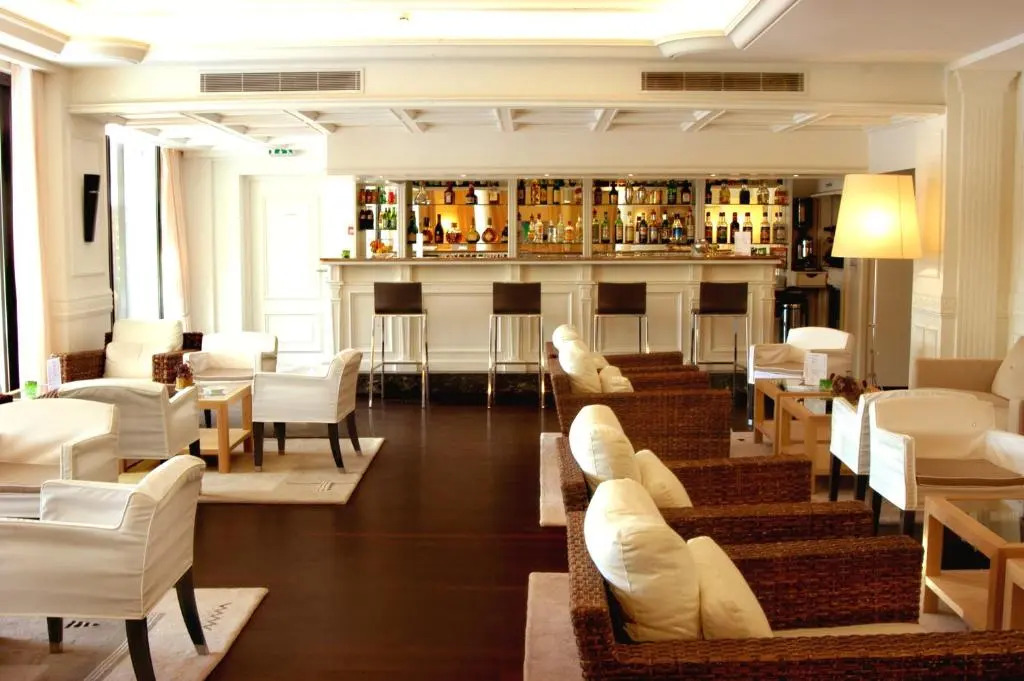 Hotel Napoléon