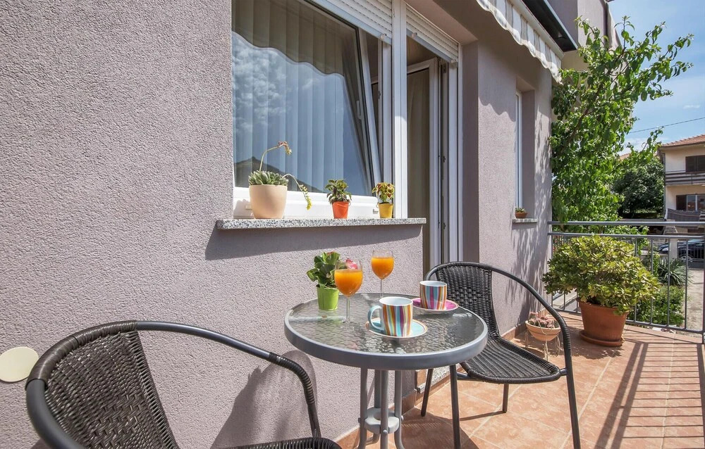 Awesome Apartment in Pula With Wifi and 2 Bedrooms