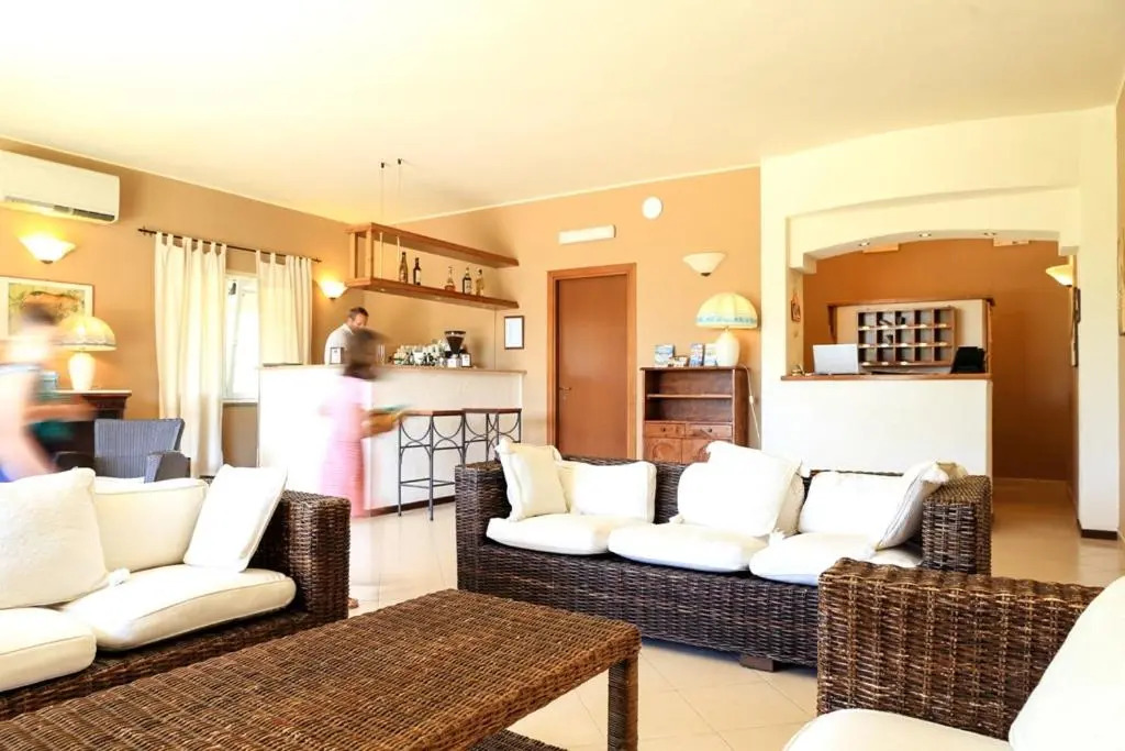 Hotel Domo Minore