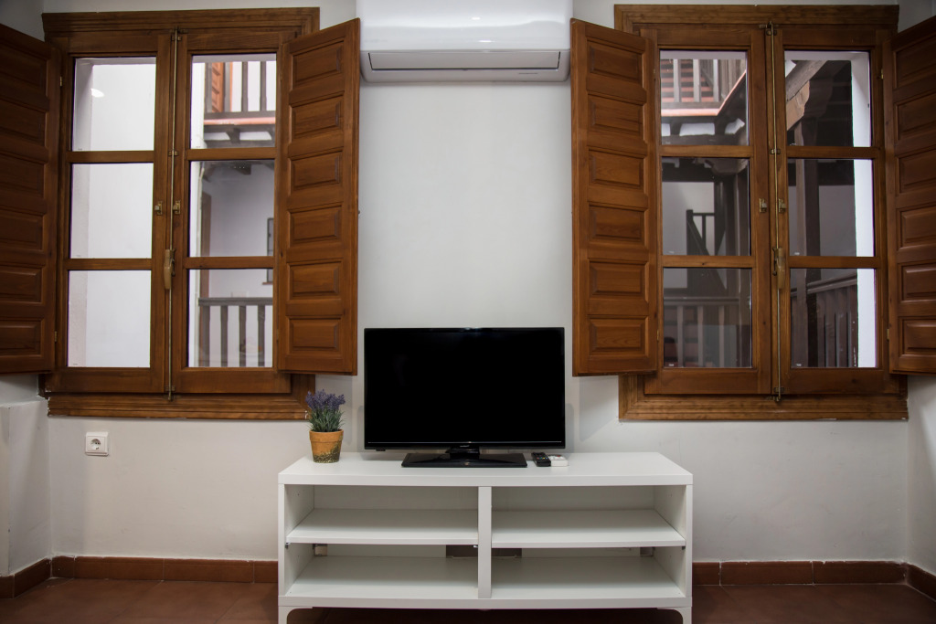 Apartamentos Nahira Suites 3000