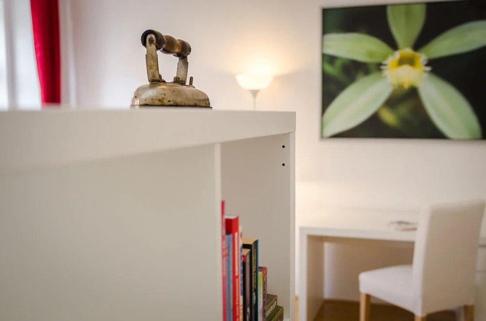 Naschmarkt Studio by Welcome2vienna