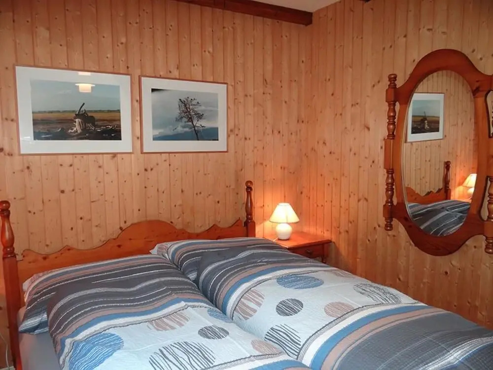 Chalet Rieder Engelberg