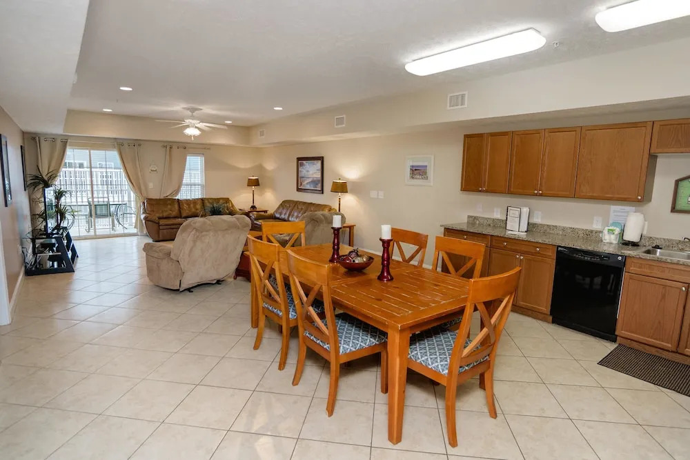 Myrtle Beach 101A Villa 4 bedroom By Affordable Large Properties
