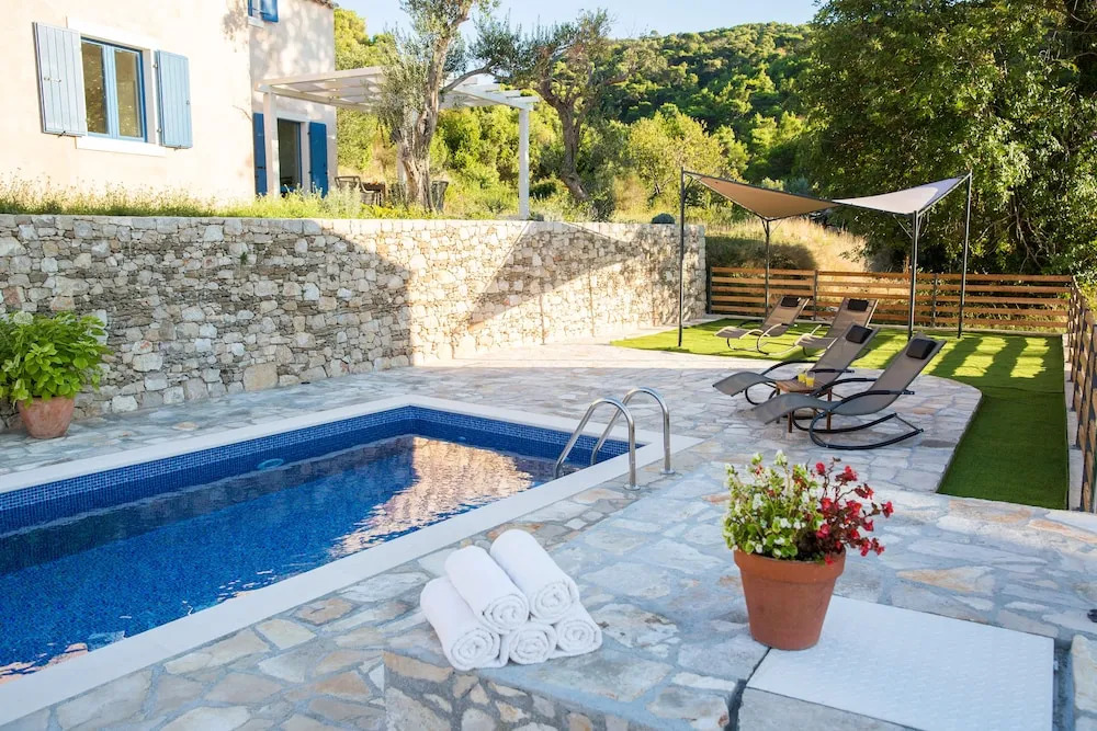 Villa Authentica Lopud, Dubrovnik