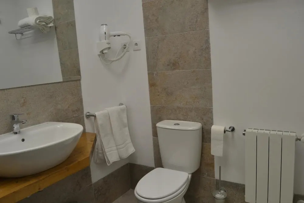 Hotel La Vera Cruz