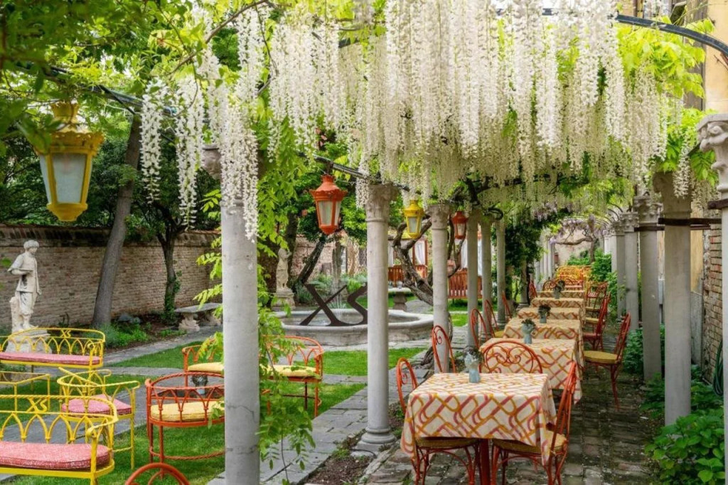 Excess Venice Boutique Hotel & Private Spa