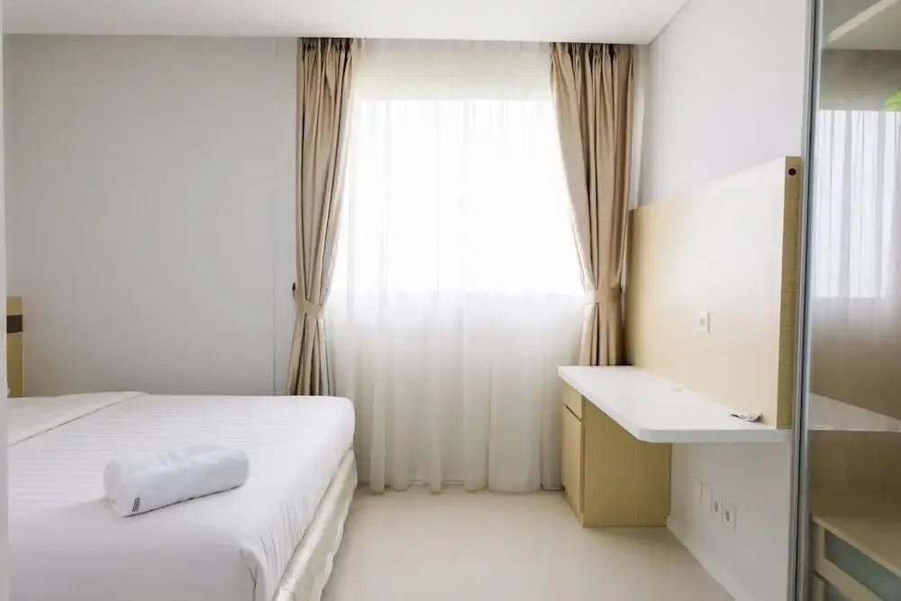 Homey 2BR Paddington Heights Apartment