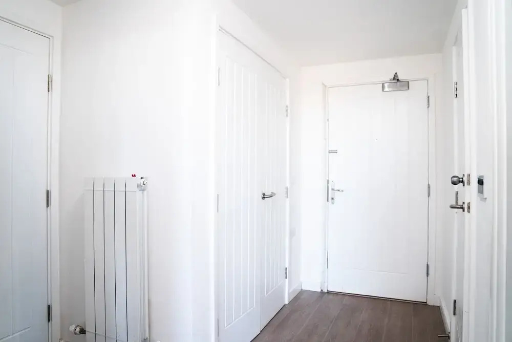 Luxury two Bedroom Apartment