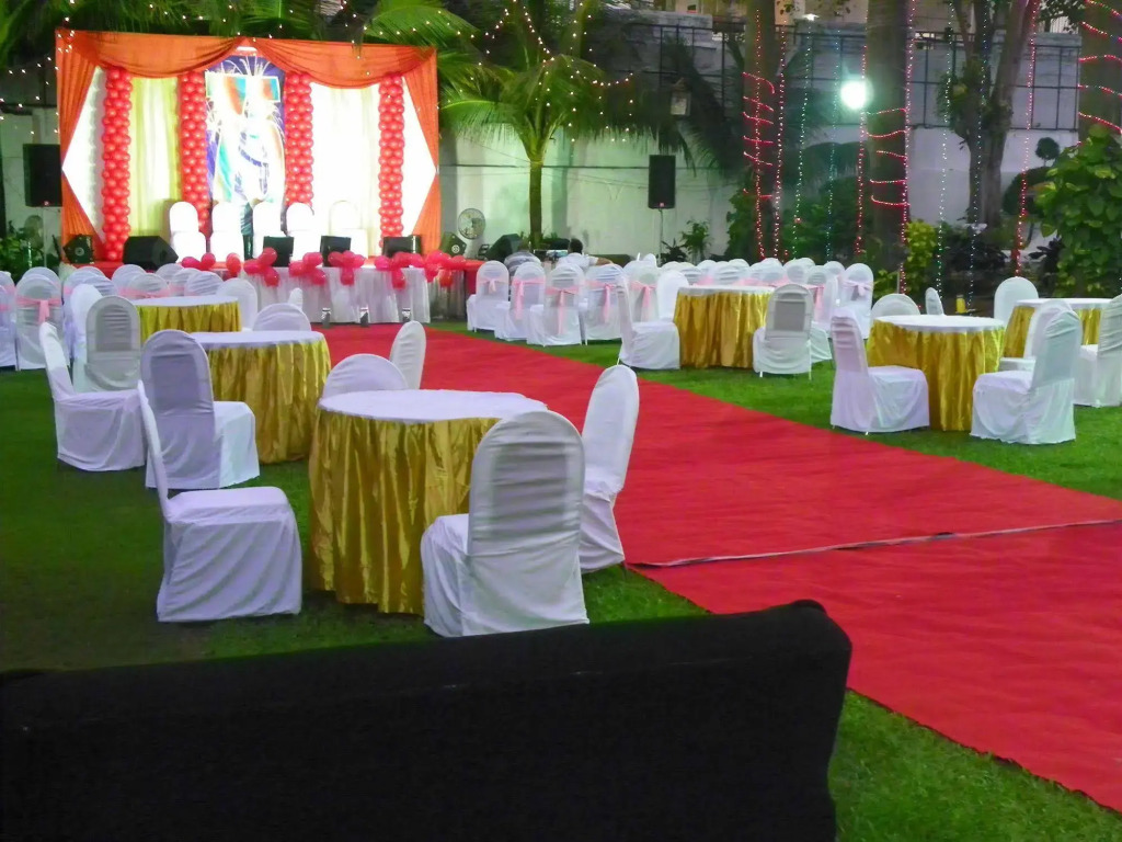 Oritel Service Apartments