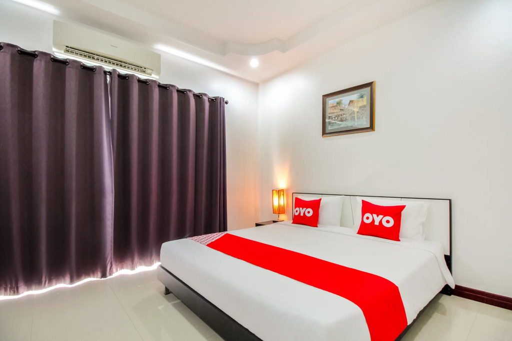 Baan Noppadol Hua Hin Resort