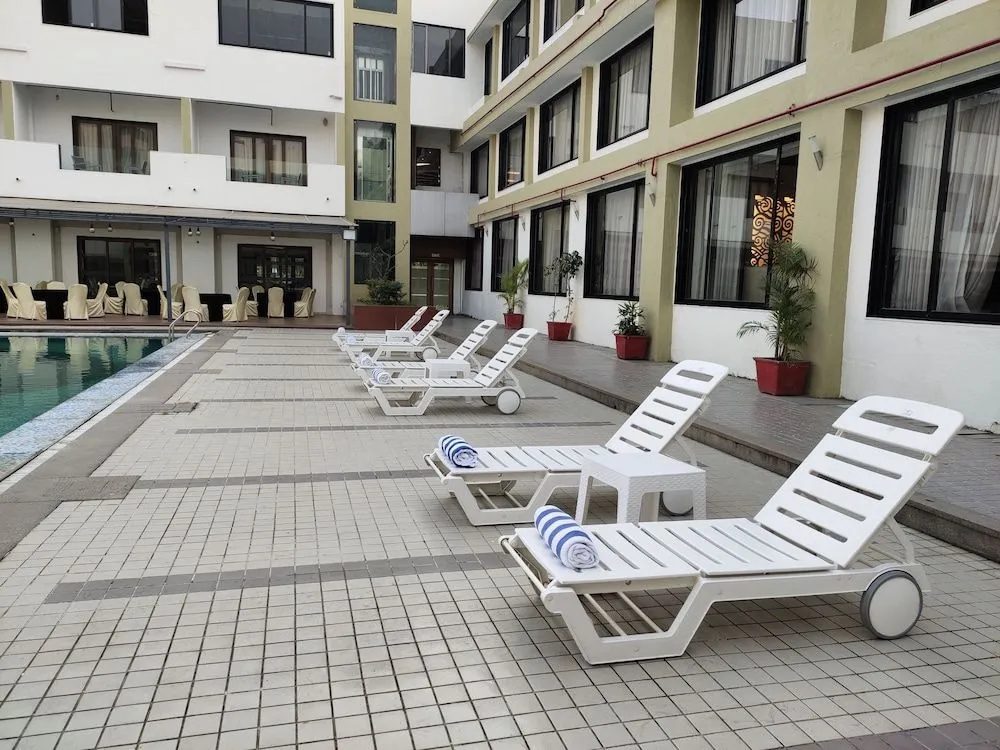 Inspira Resort