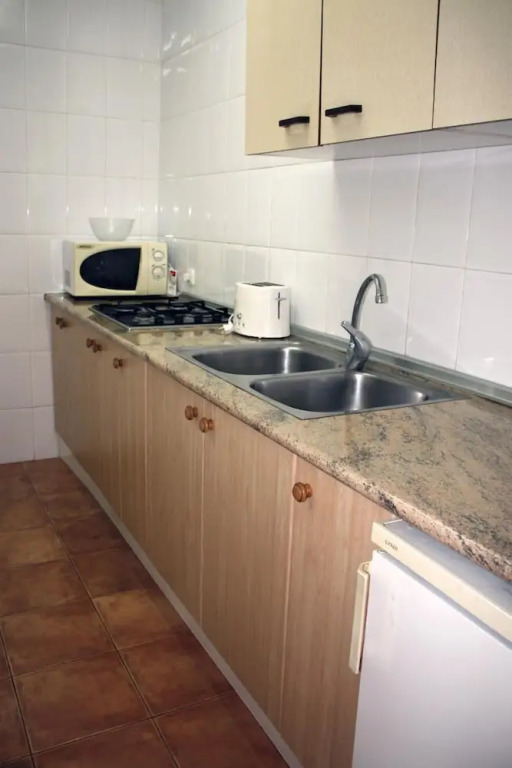 Apartamentos San Carlos
