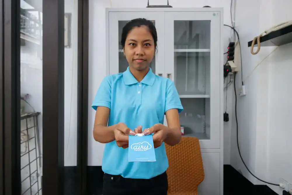 Airy Eco Syariah Gubeng Kertajaya Tujuh 43 Surabaya