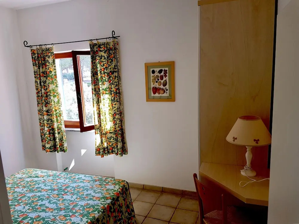Casa Anna - Capo Perla Apartments