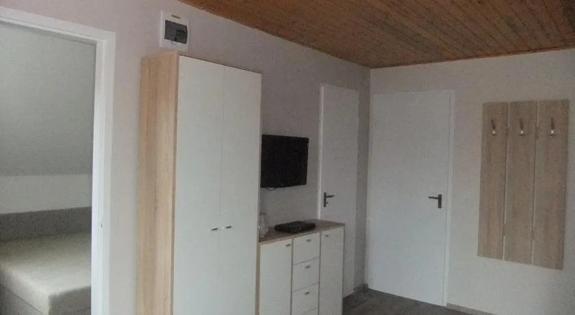 Ancsi Apartmanház
