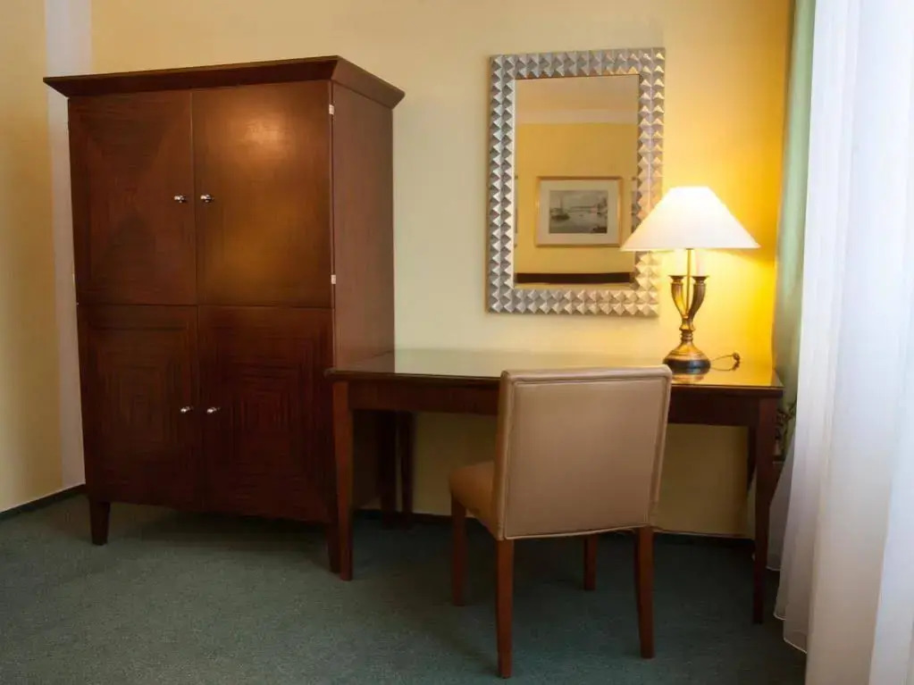 Hotel Florian