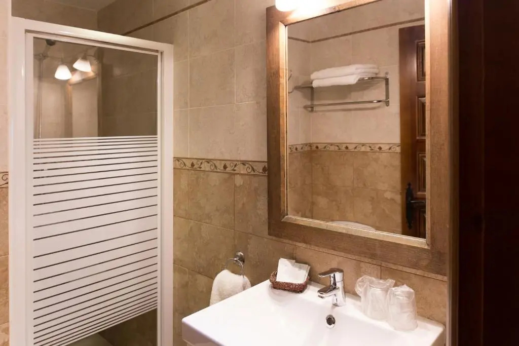 Bed and breakfast Flor de Vida