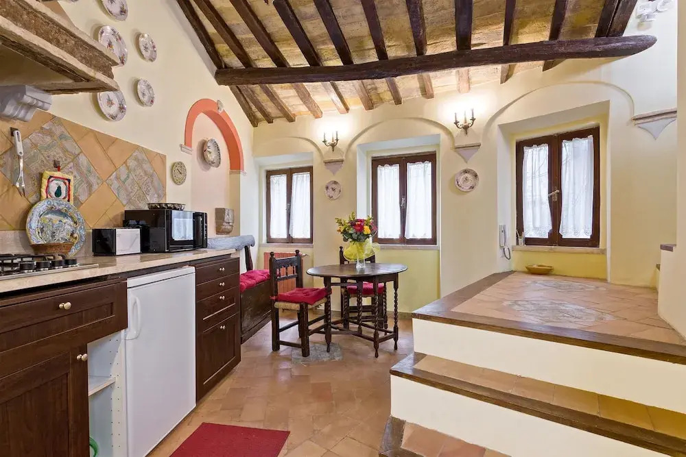 Rome as you feel - Vacche Apartment