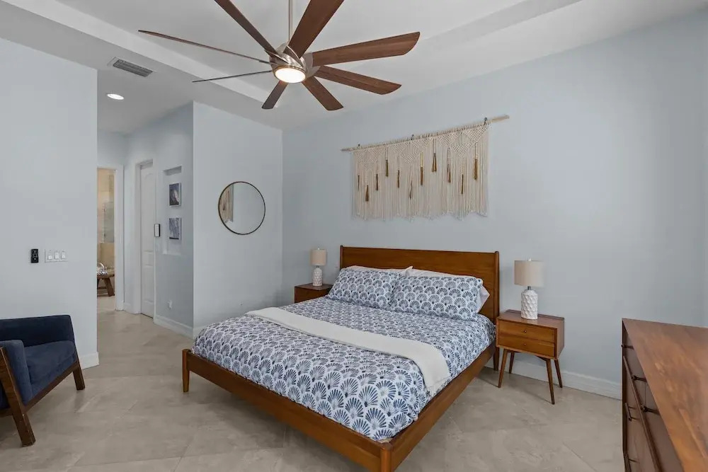 Sunrise Island Retreat