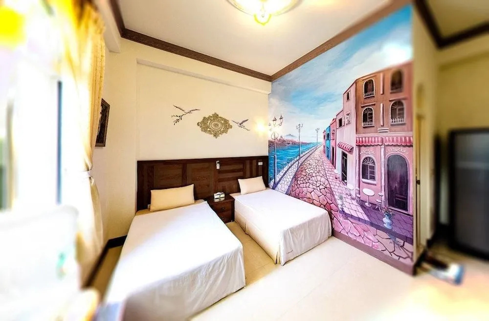 Star Nest B&B