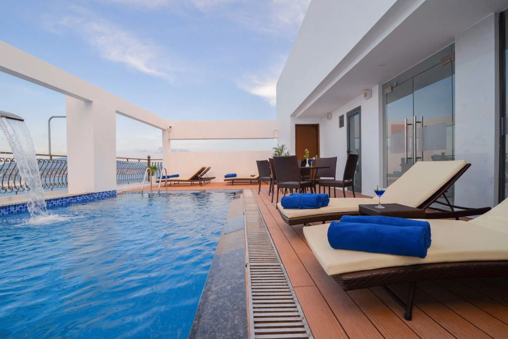 Imperial Nha Trang