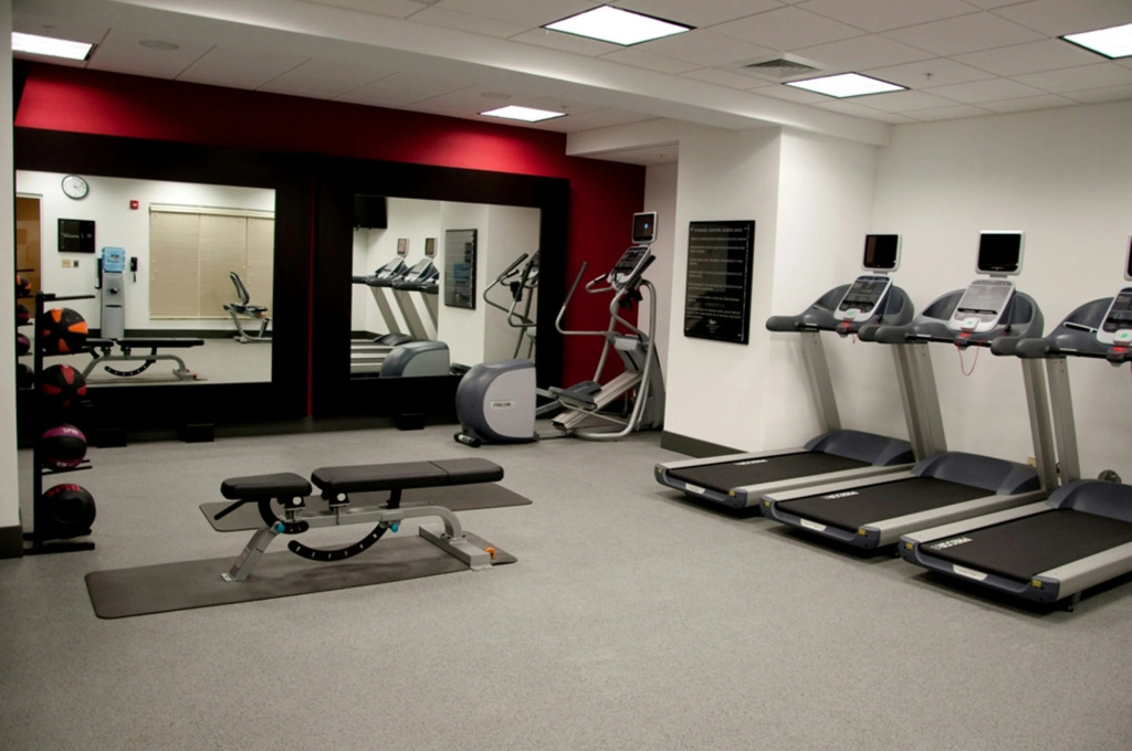 Homewood Suites - Doylestown