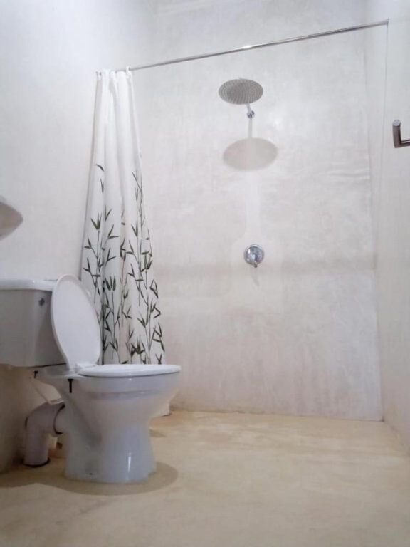 Jamala Guesthouse