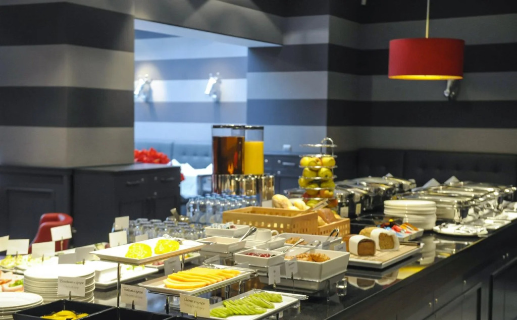 Qubus Hotel Bydgoszcz