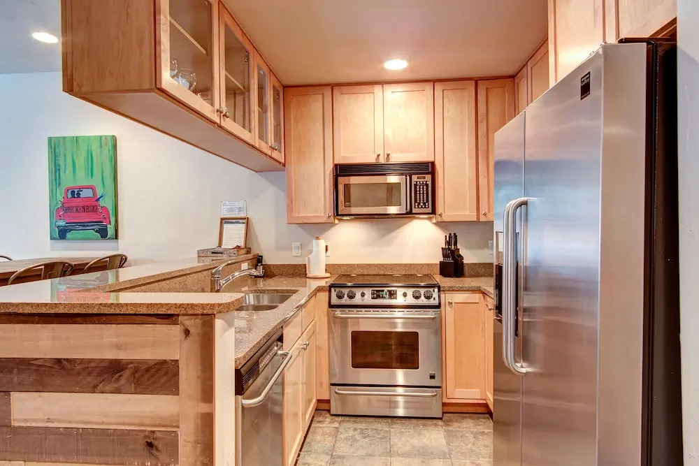 Park Avenue Lofts