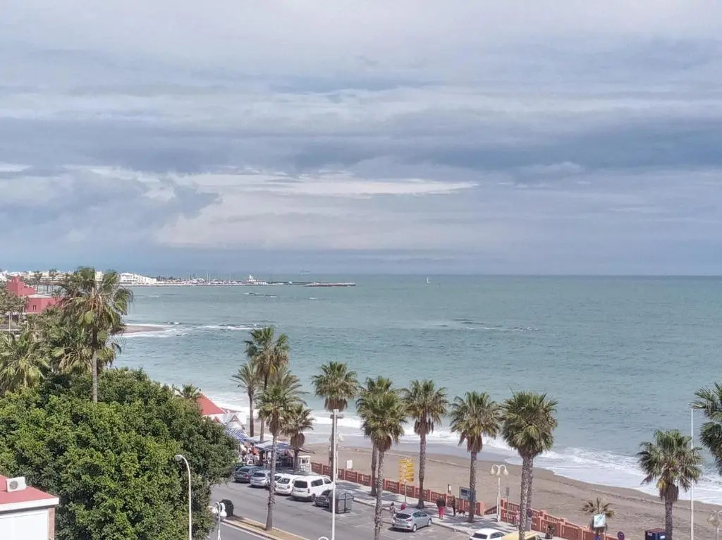 T46a2 Frente a la Playa