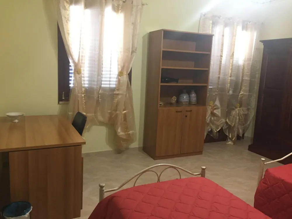 B&B Le Palme