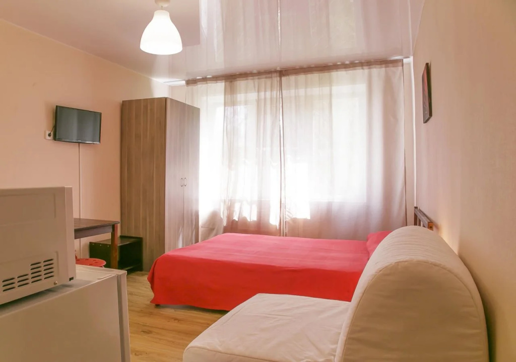 Mini-Hotel Tri klyucha