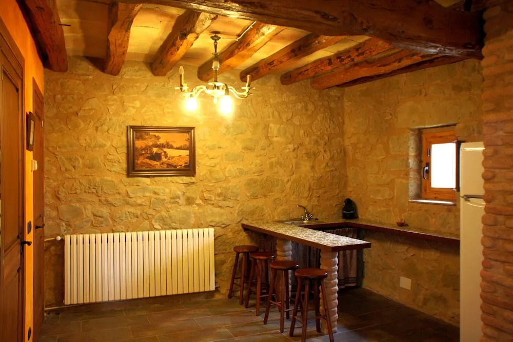Charming Villa in Llobera with Private Pool
