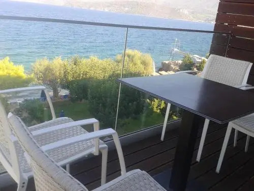 Hotel Kakanakos