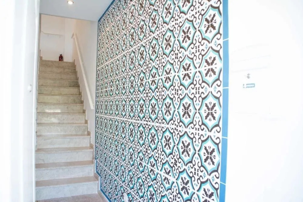 Apartamentos Nisa