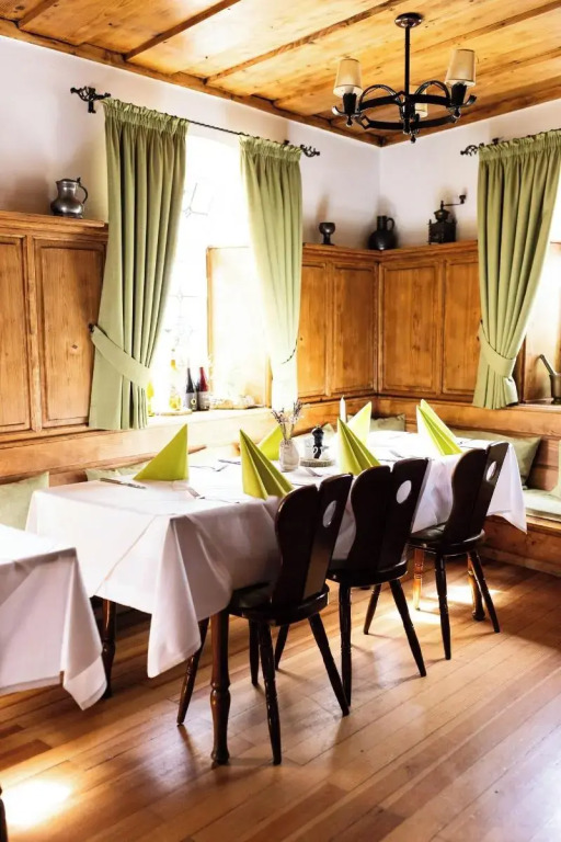 Gasthaus Honigsack