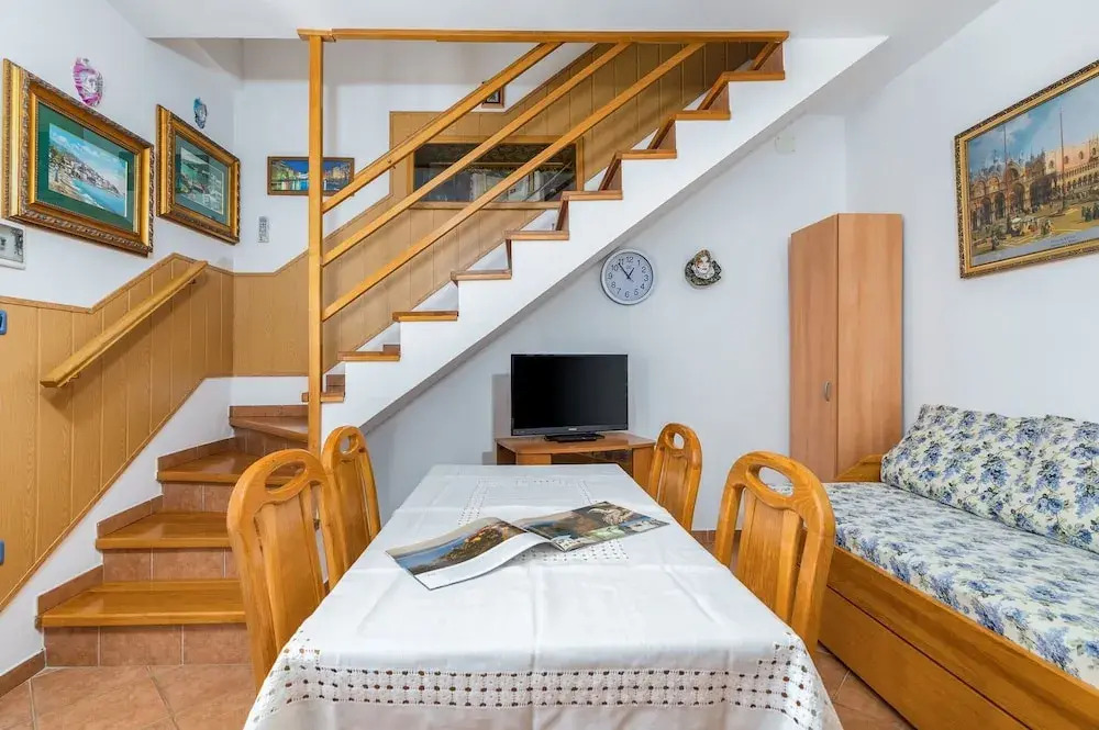 Holiday Home Near Beach in Croatia