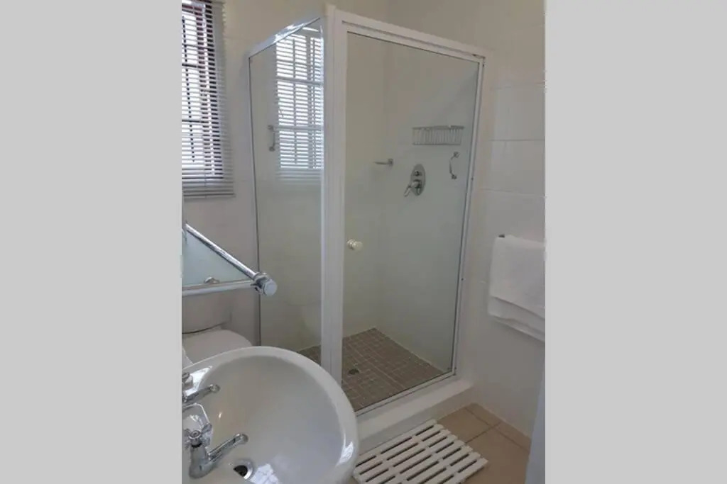 Innes Road Accommodation