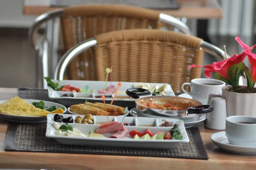 Büyükada Cumbalı Konak Hotel-Büyükada(BUYUKADA CUMBALI KONAK)